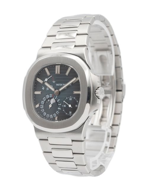 Patek Philippe Nautilus 5712/1A-001 Image 2